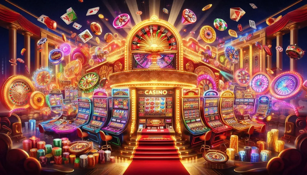 Katsubet Casino